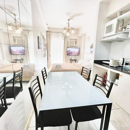 Camella Northpoint Condo Studio Davao City المظهر الخارجي الصورة