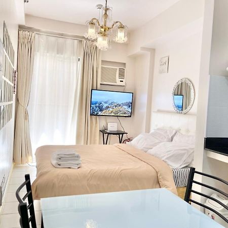 Camella Northpoint Condo Studio Davao City المظهر الخارجي الصورة