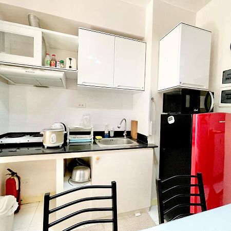 Camella Northpoint Condo Studio Davao City المظهر الخارجي الصورة