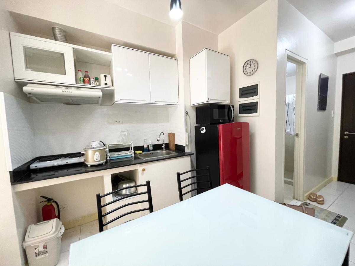 Camella Northpoint Condo Studio Davao City المظهر الخارجي الصورة