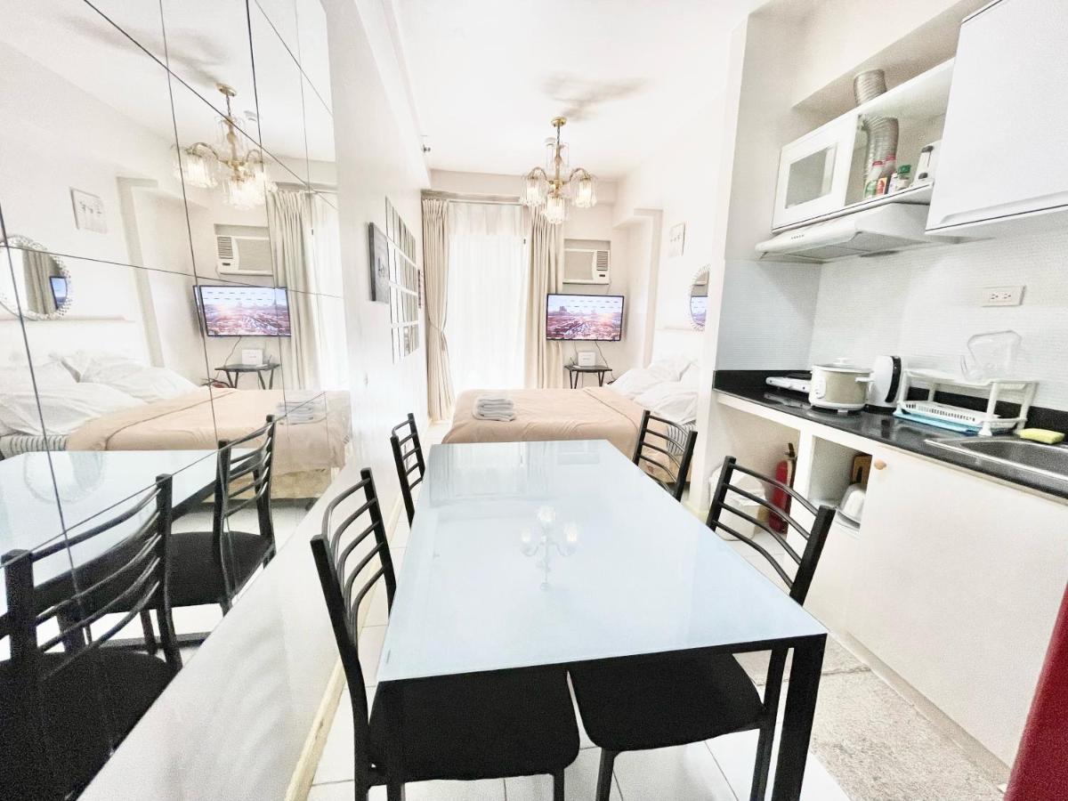 Camella Northpoint Condo Studio Davao City المظهر الخارجي الصورة