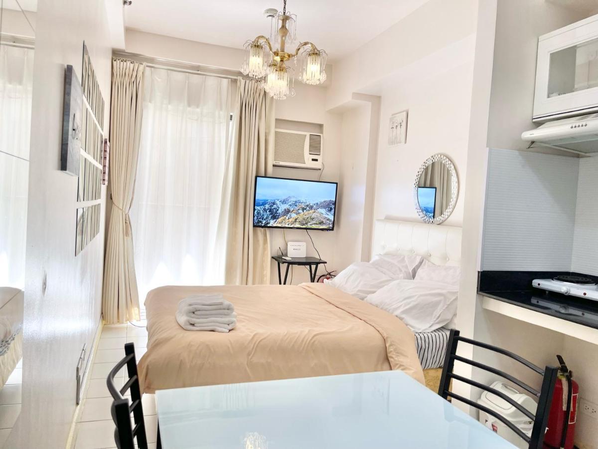 Camella Northpoint Condo Studio Davao City المظهر الخارجي الصورة