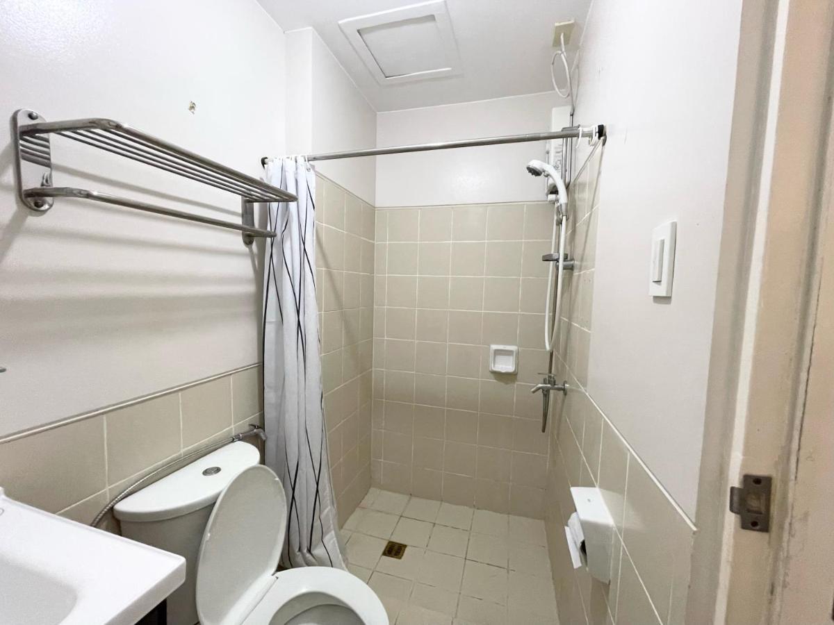 Camella Northpoint Condo Studio Davao City المظهر الخارجي الصورة