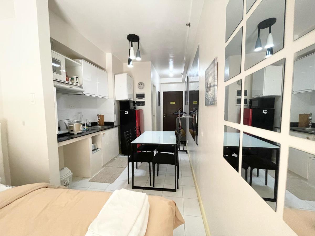 Camella Northpoint Condo Studio Davao City المظهر الخارجي الصورة