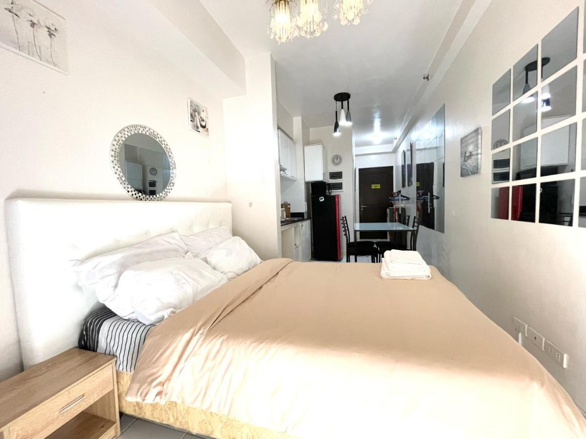 Camella Northpoint Condo Studio Davao City المظهر الخارجي الصورة