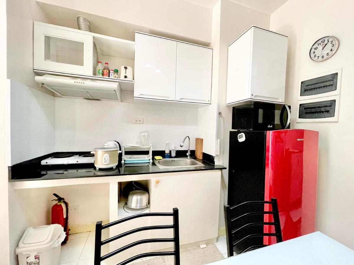 Camella Northpoint Condo Studio Davao City المظهر الخارجي الصورة