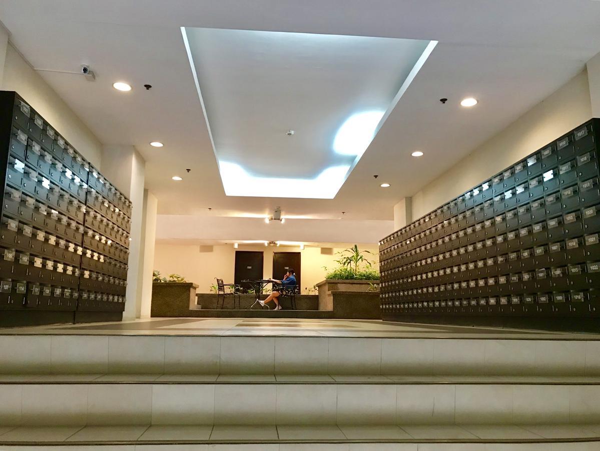 Camella Northpoint Condo Studio Davao City المظهر الخارجي الصورة