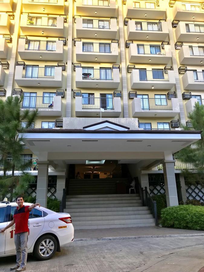 Camella Northpoint Condo Studio Davao City المظهر الخارجي الصورة