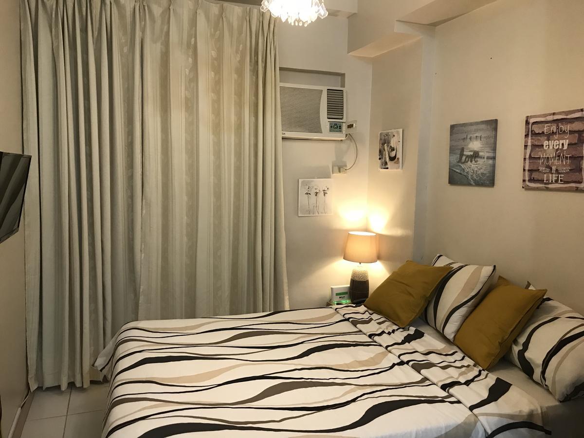 Camella Northpoint Condo Studio Davao City المظهر الخارجي الصورة